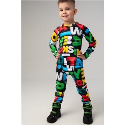 Термокомплект PLAYTODAY, 1223178