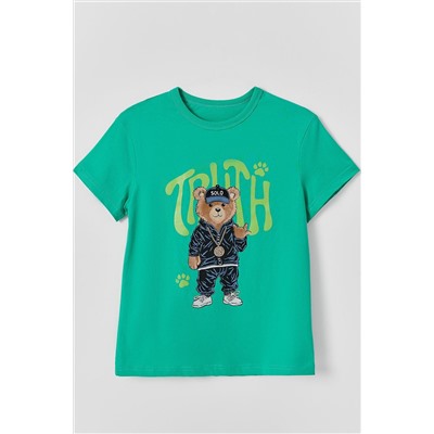 Футболка для мальчиков MARK FORMELLE, 1241399