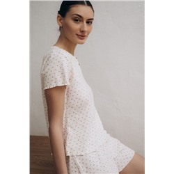 Пижама INDEFINI, 1117608