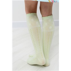 Гольфы детские Незабудка (набор 2 пары)