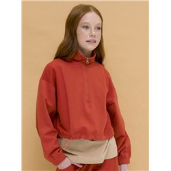 Толстовка для девочек