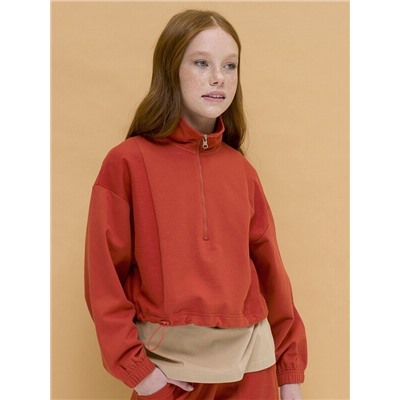 Толстовка для девочек
