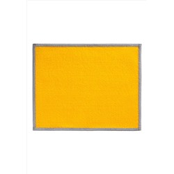 Двусторонняя салфетка для мытья посуды