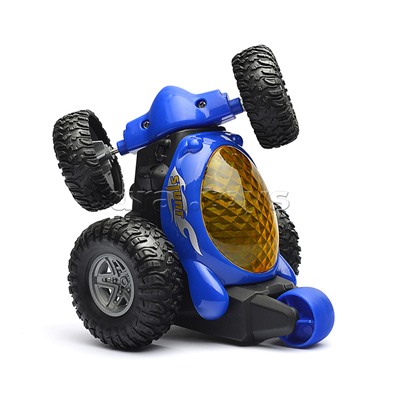 Машина "Stunt car" р/у, 27 MHz, в коробке