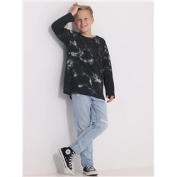 Апрель Лонгслив 1ПДЛД4587001н