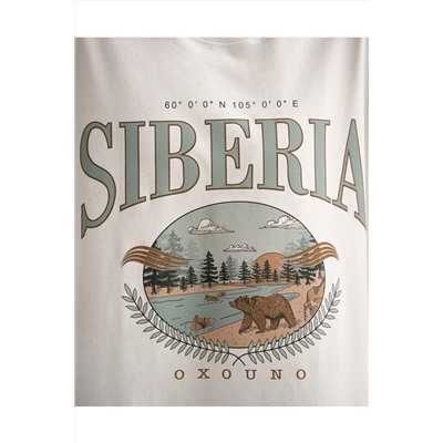 Футболка OXOUNO, 1190043