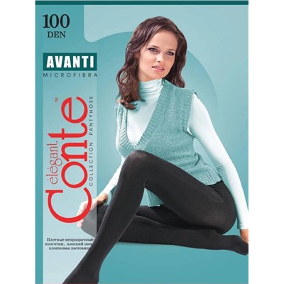 Conte elegant Колготки AVANTI 100