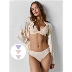 ТРУСЫ ЖЕНСКИЕ (3ШТ.) 412246H-3