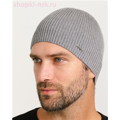 346 T Шапка мужская (57-59)