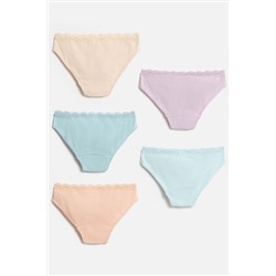 Трусы, 5 шт. ACOOLA, 1050040
