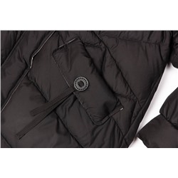 Куртка натуральный мех