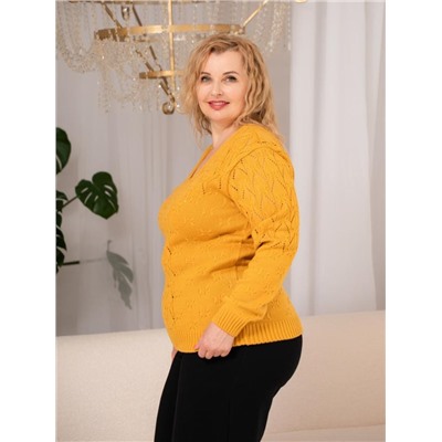 Джемпер женский