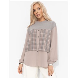 CHARUTTI Свитшот 12246