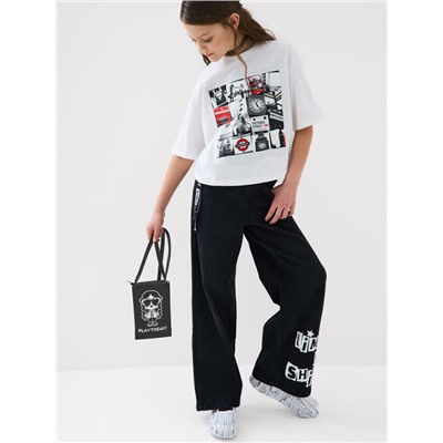 Сумка для девочек