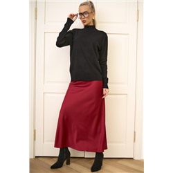 Водолазка Никс (чёрный)