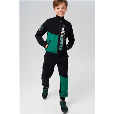 Комплект (Толстовка+Брюки) PLAYTODAY, 1131638