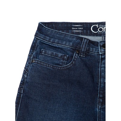 Джинсы CONTE Моделирующие джинсы skinny с высокой посадкой CON-273