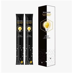Cellvio Тканевая маска с микротоками Doldori Elecderma Roll Mask