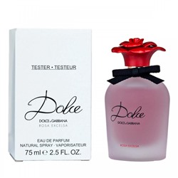 Dolce&Gabbana Dolce Rosa Excelsa EDP тестер женский