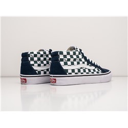 Кеды VANS Sk8 Mid