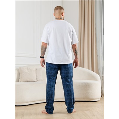 Брюки мужские Тор-1