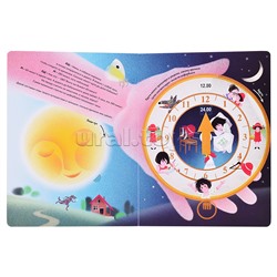 Несказка про красную шапочку