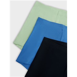 ТРУСЫ МУЖСКИЕ (3ШТ) 411216-3