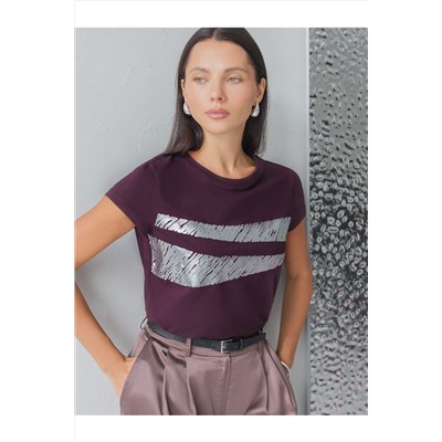 Футболка VILATTE, 1226086