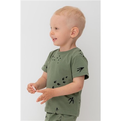 Футболка CROCKID, 1087103