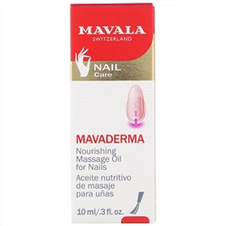 Mavala, Mavaderma, 10 мл