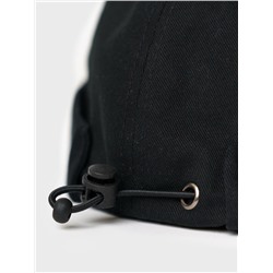 Шапка текстильная для мальчиков