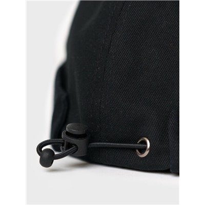 Шапка текстильная для мальчиков