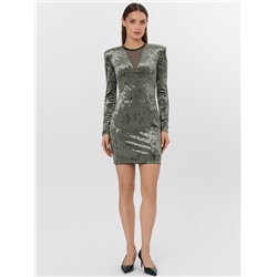 ПЛАТЬЕ ЖЕНСКОЕ 154023