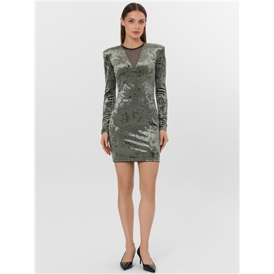 ПЛАТЬЕ ЖЕНСКОЕ 154023