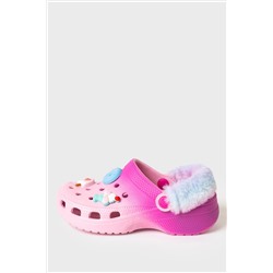 Сабо для девочек PLAYTODAY, 1243138