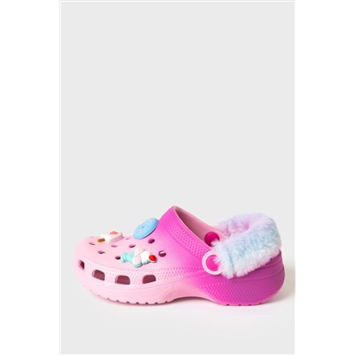 Сабо для девочек PLAYTODAY, 1243138