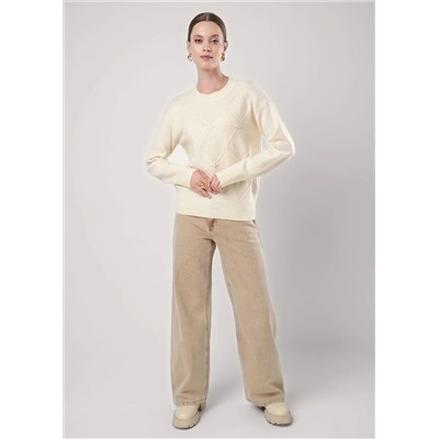 CLEVER Джемпер 154555/185апэ