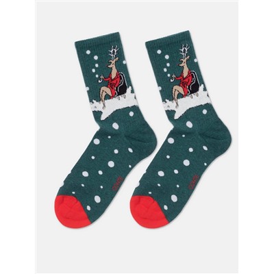 Conte elegant Носки NEW YEAR