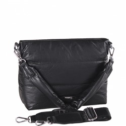 Сумка 592539-7 black Velina Fabbiana-Safenta