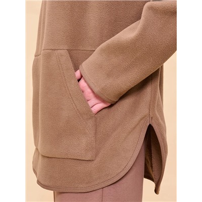 PELICAN Толстовка DFNC6917/1