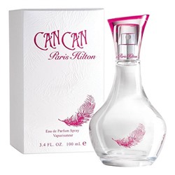 PARIS HILTON CAN CAN edp (w) 100ml