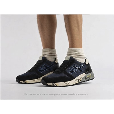 Кроссовки Premiata Mick