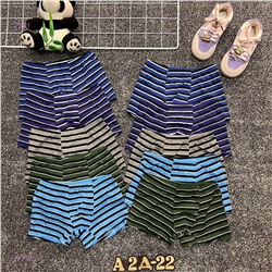 трусы 5 шт 2054525-2