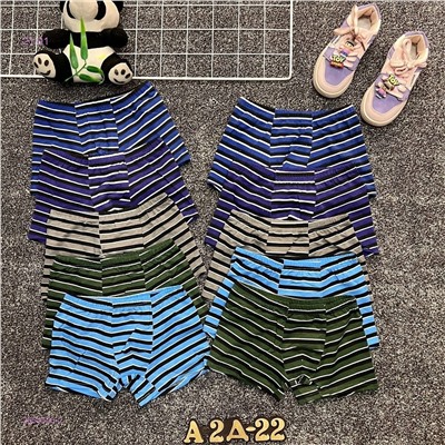 трусы 5 шт 2054525-2