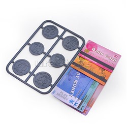 Касса "Кассир" в коробке