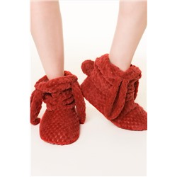 Сапожки комнатные AMORET, 657143