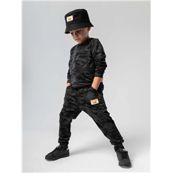 Bodo Костюм 11-321МU