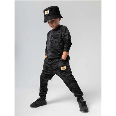 Bodo Костюм 11-321МU