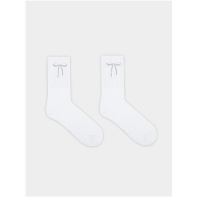 НОСКИ ЖЕНСКИЕ 217K-3139