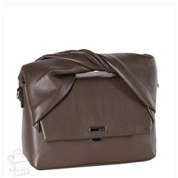 Сумка женская  28019 gray Safenta Fabbiano-Safenta/50(дефект)